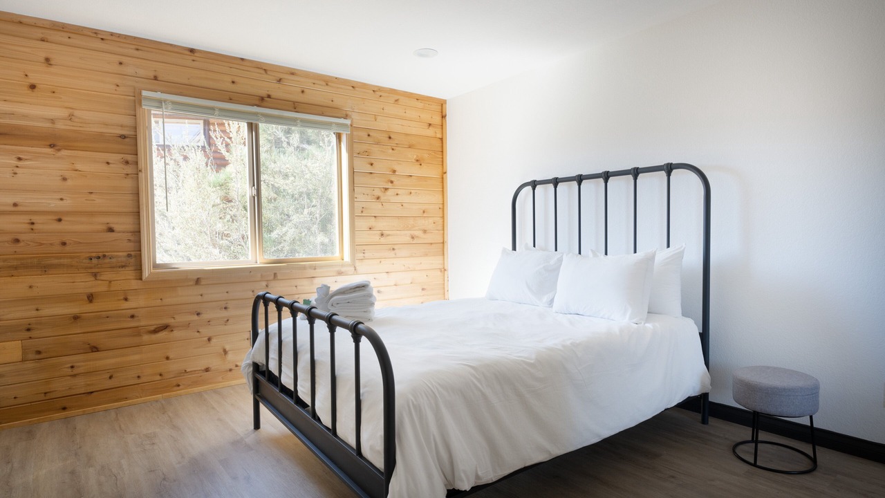 Photo of Bedroom in Castle Glen Estates