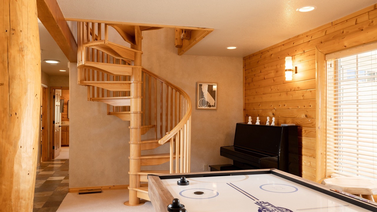 Photo of Bedroom in Castle Glen Estates