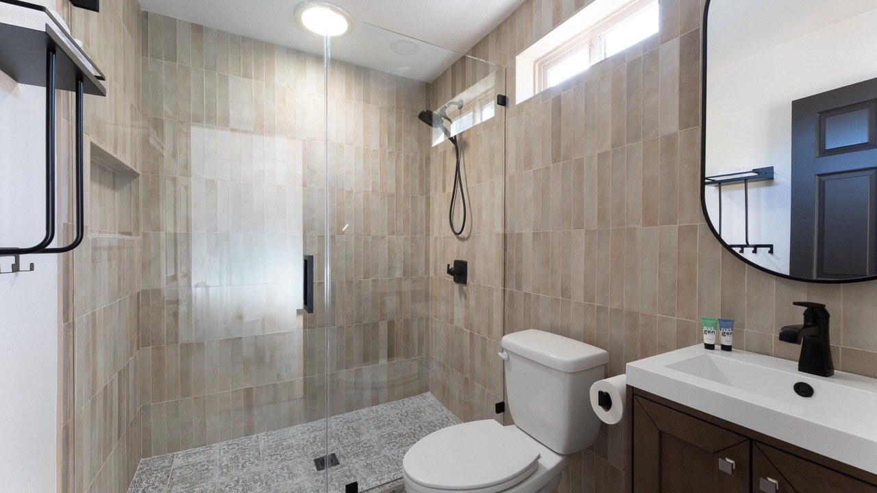 Photo of Bathroom in Castle Glen Estates