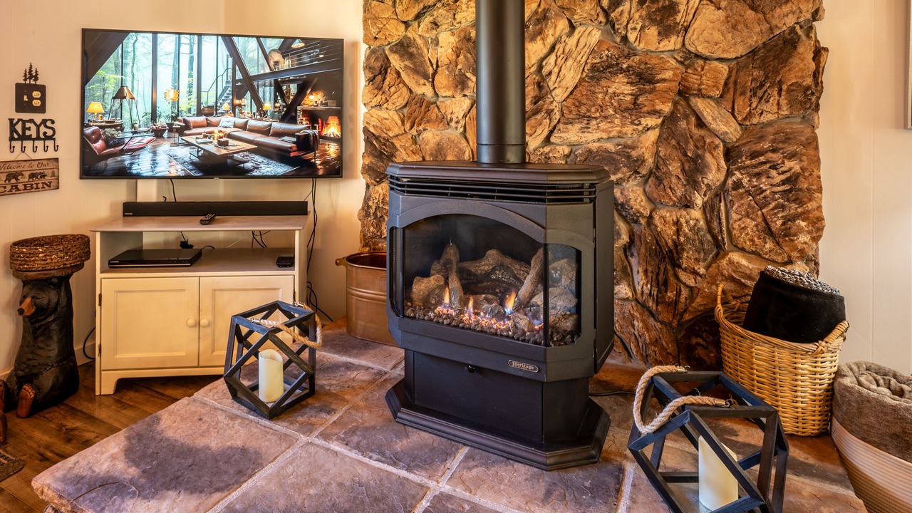 Photo of Livingroom in Glencoe
