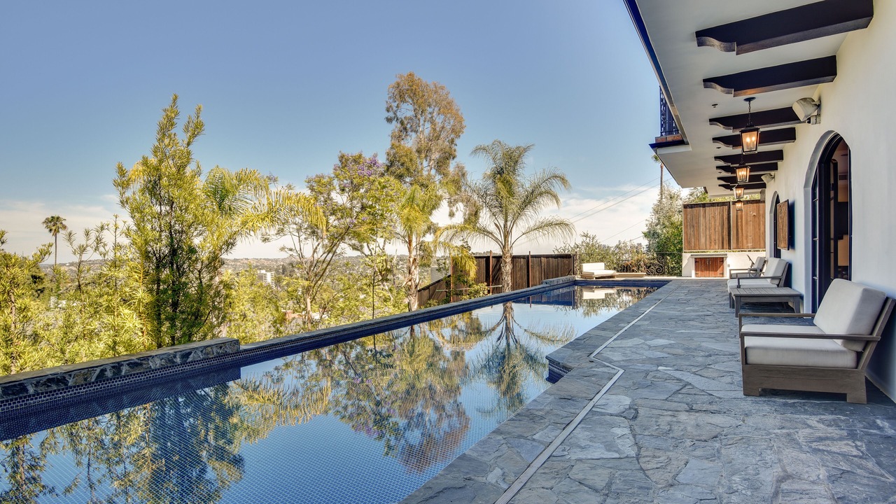 Photo of Outdoor in Los Feliz