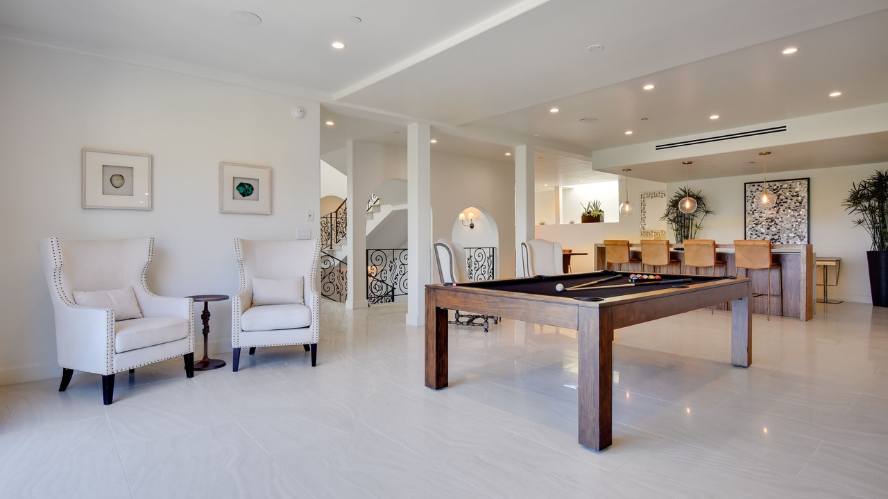 Photo of Bedroom in Los Feliz