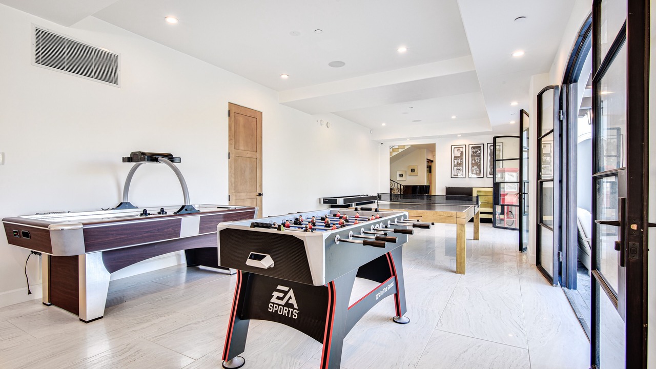 Photo of Bedroom in Los Feliz