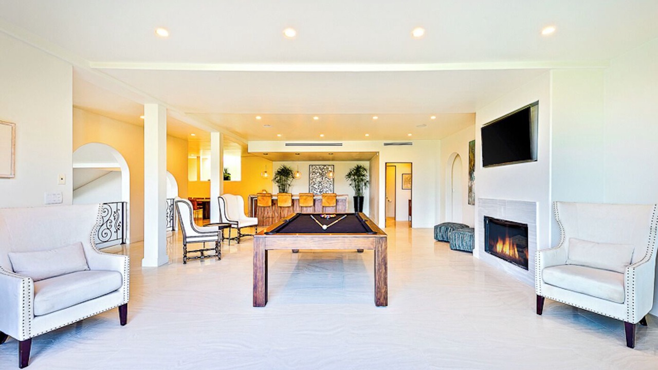 Photo of Bedroom in Los Feliz