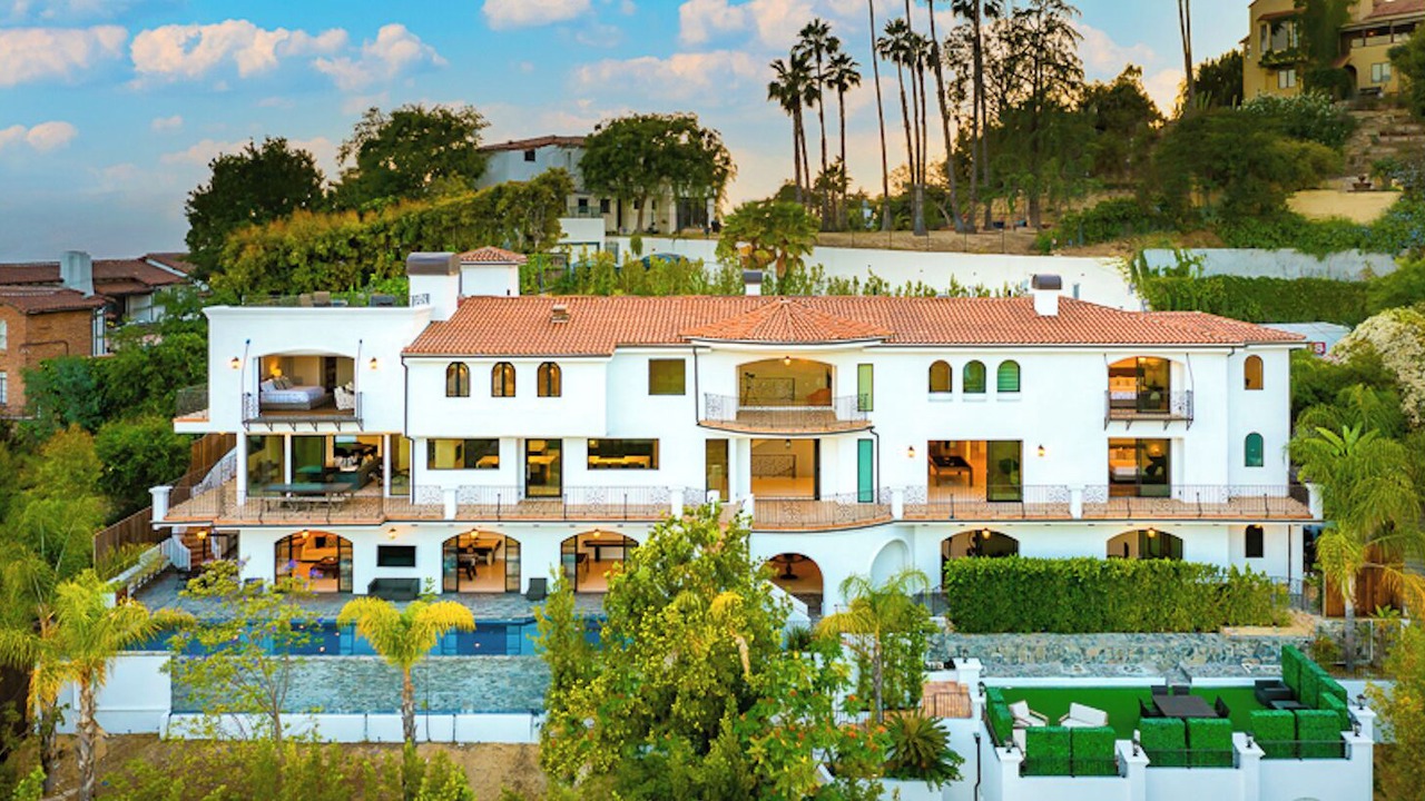 Photo of Outdoor in Los Feliz