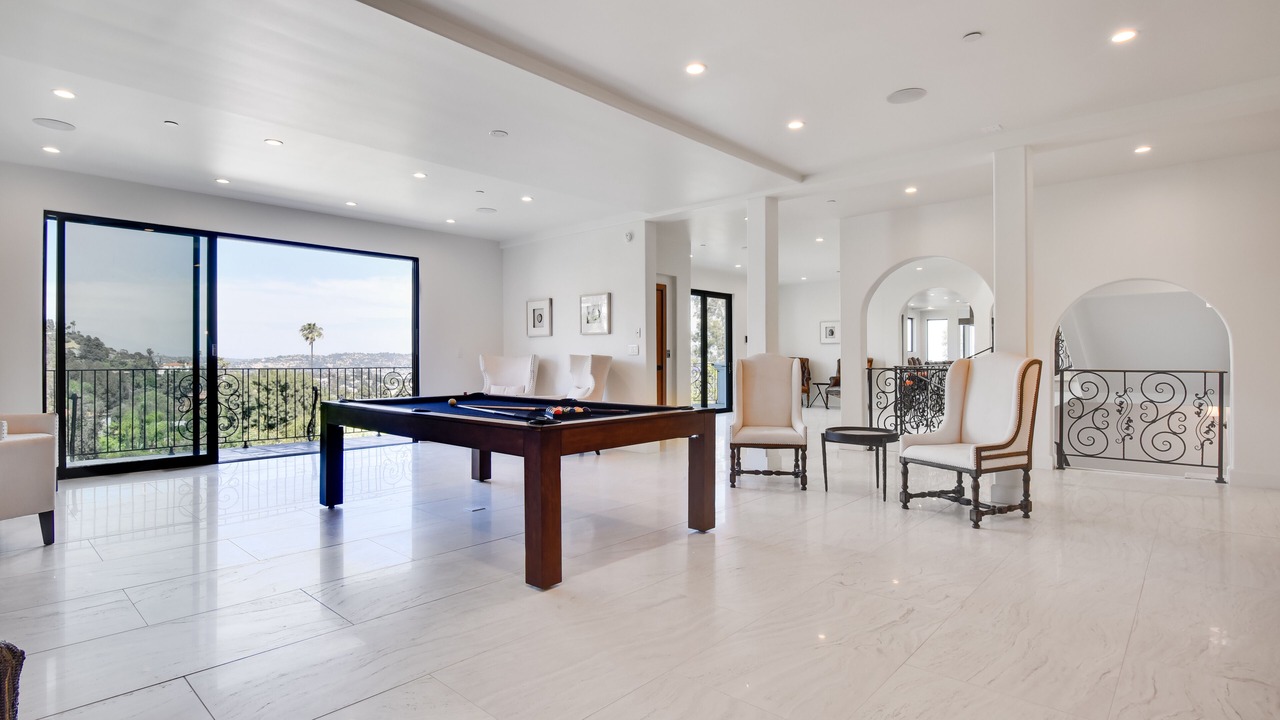 Photo of Bedroom in Los Feliz