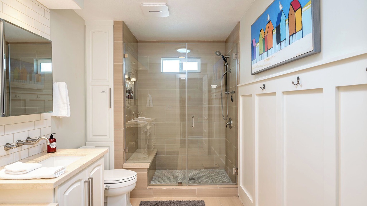 Photo of Bathroom in Santa Ana