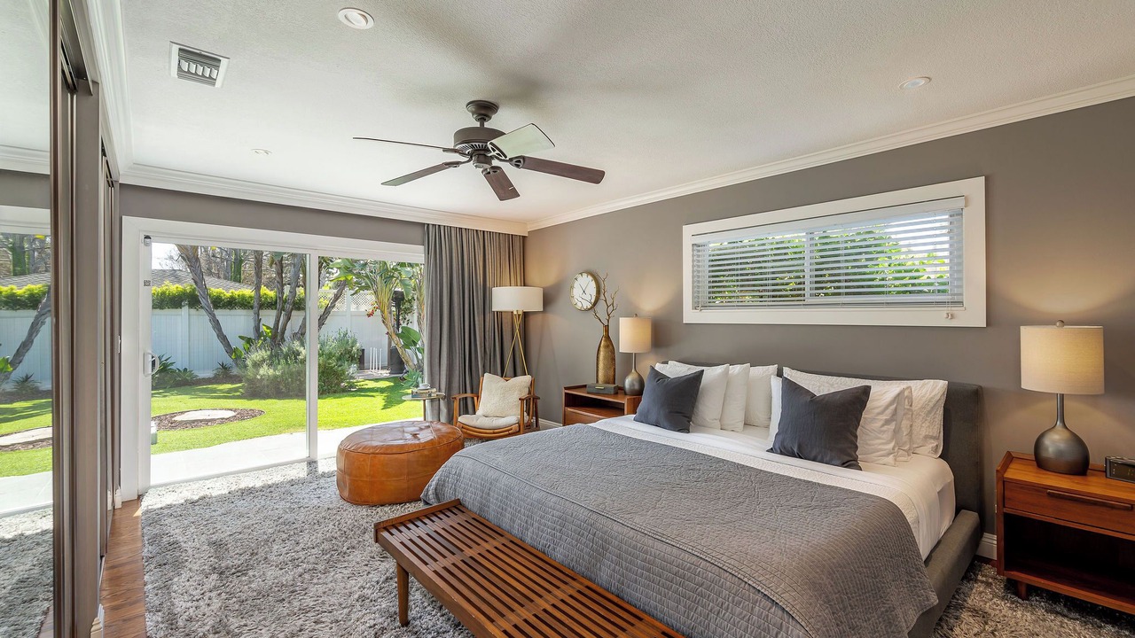 Photo of Bedroom in Santa Ana