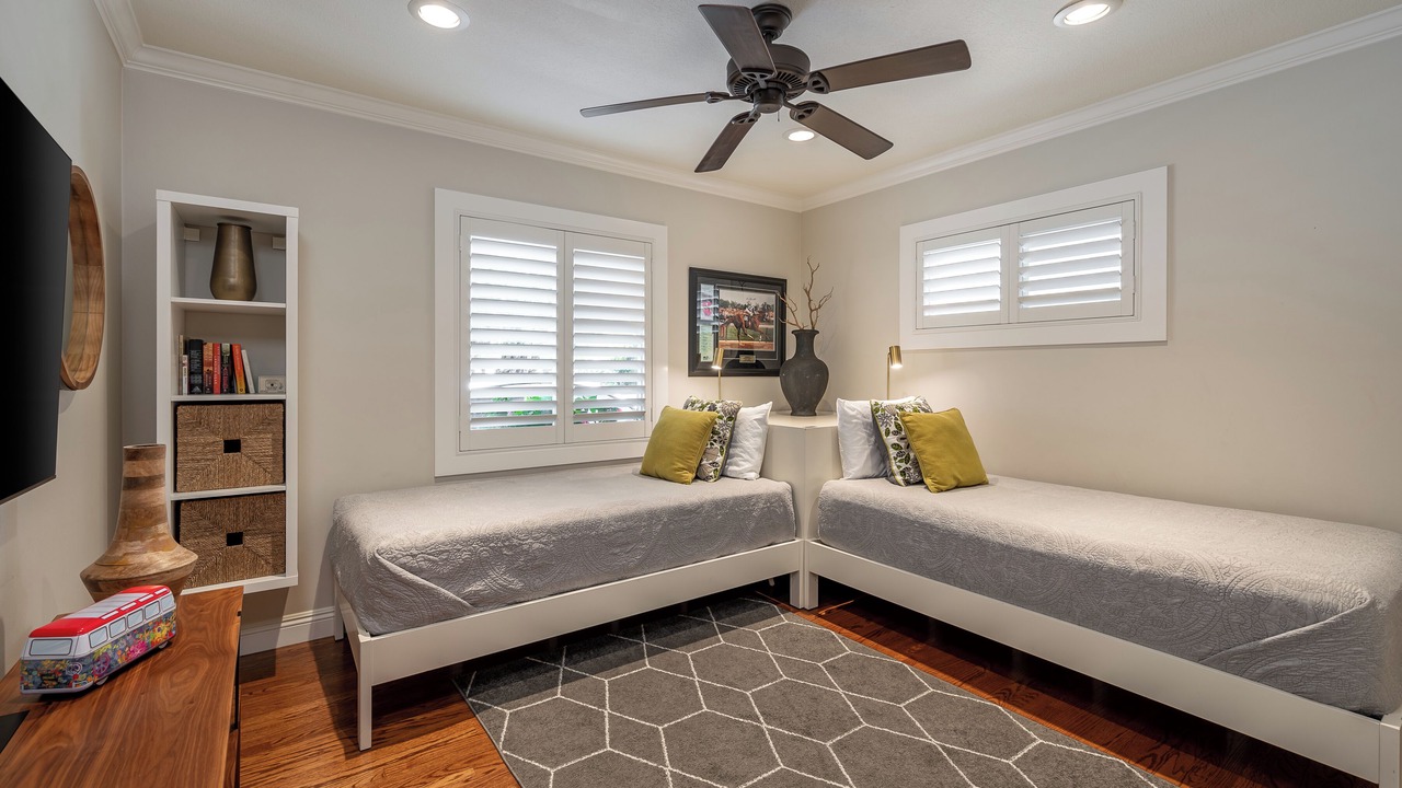 Photo of Bedroom in Santa Ana