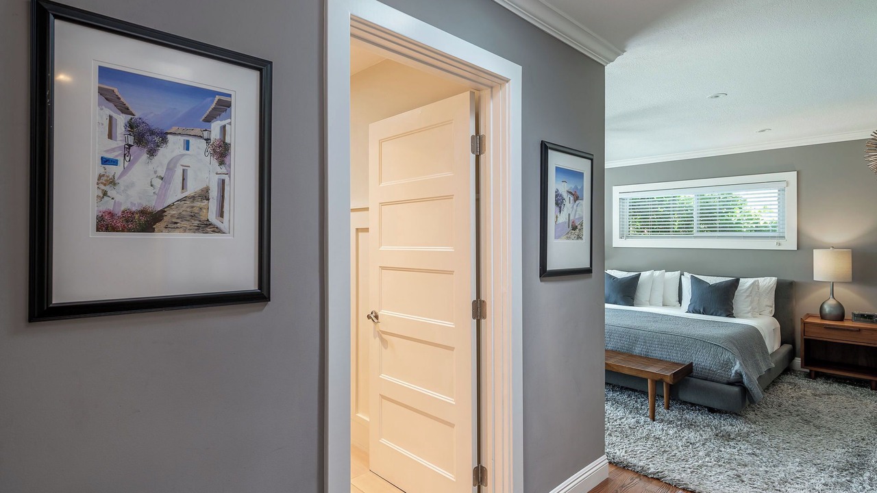 Photo of Bedroom in Santa Ana