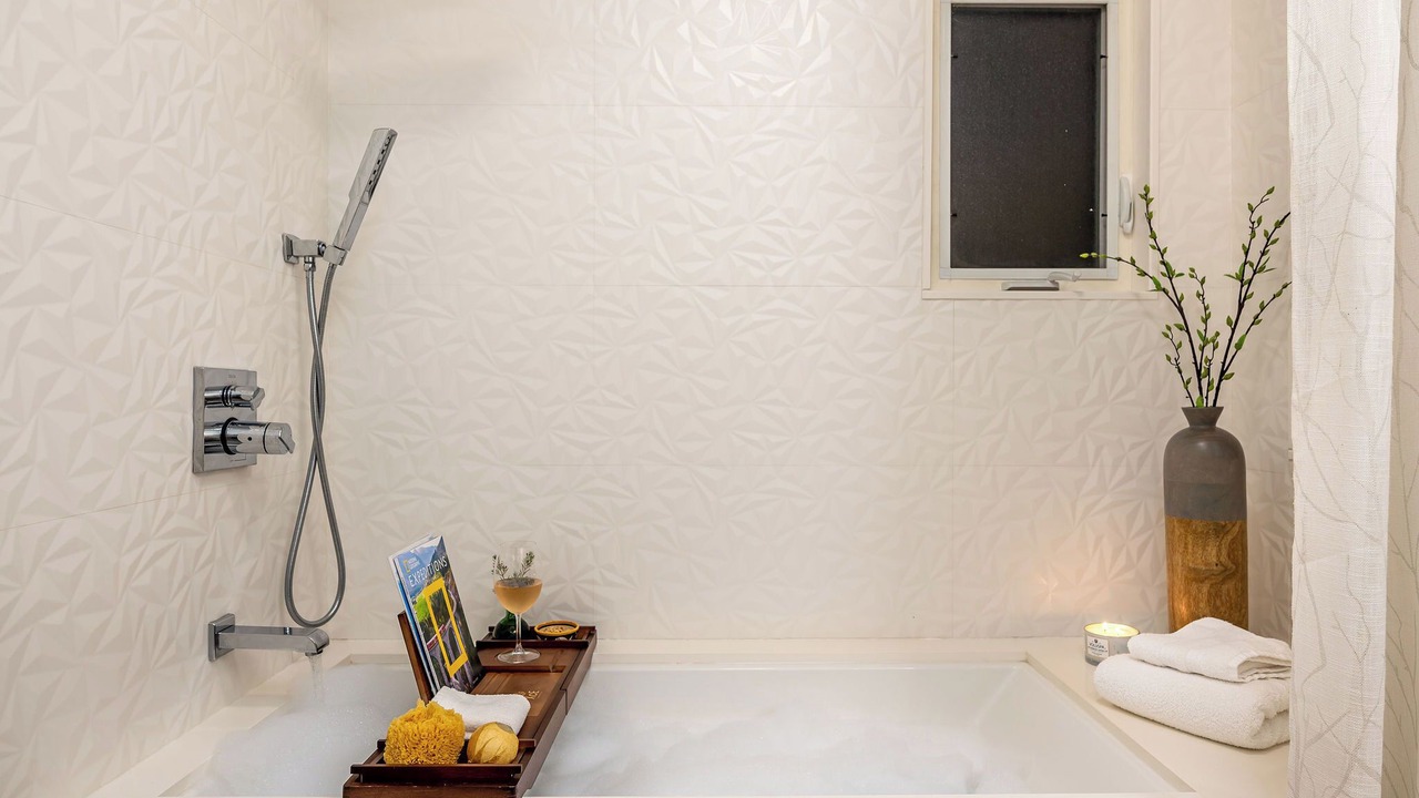 Photo of Bathroom in Santa Ana