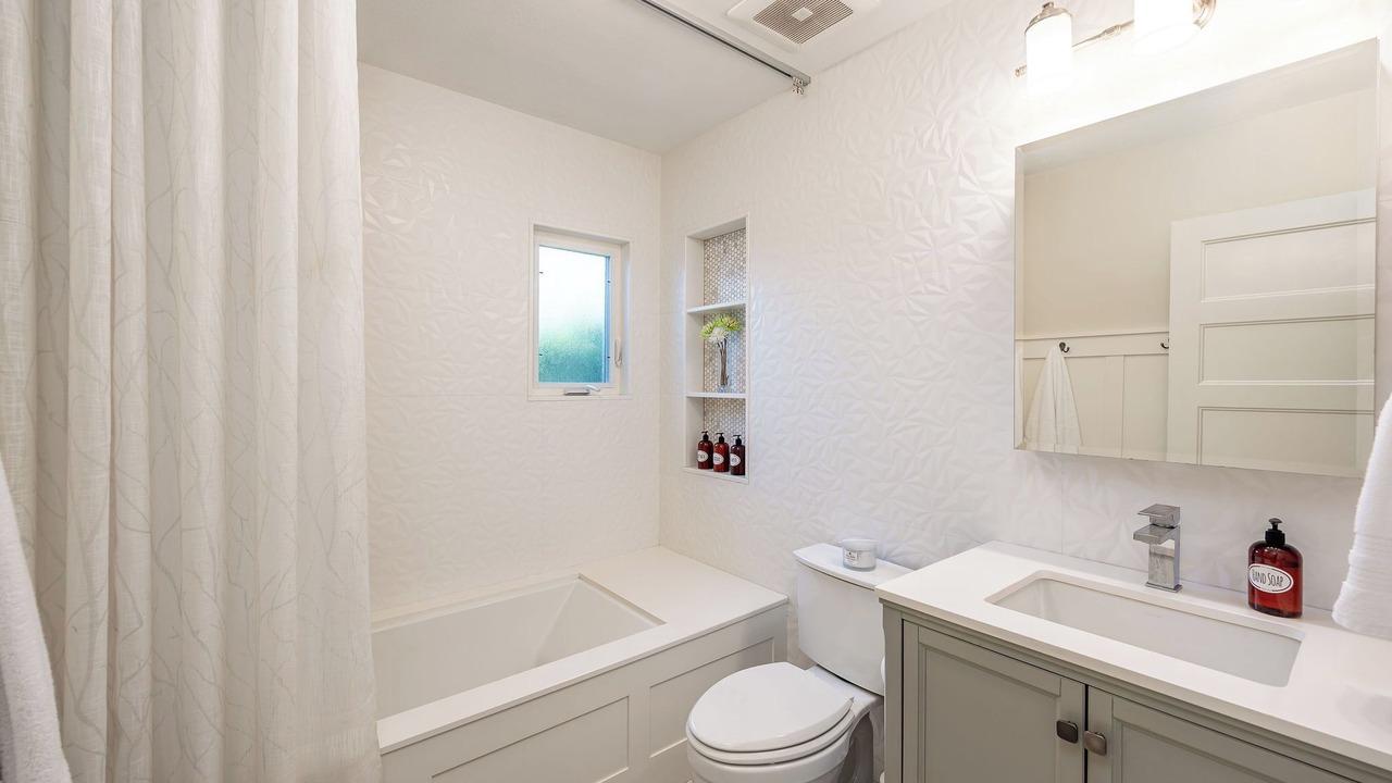 Photo of Bathroom in Santa Ana