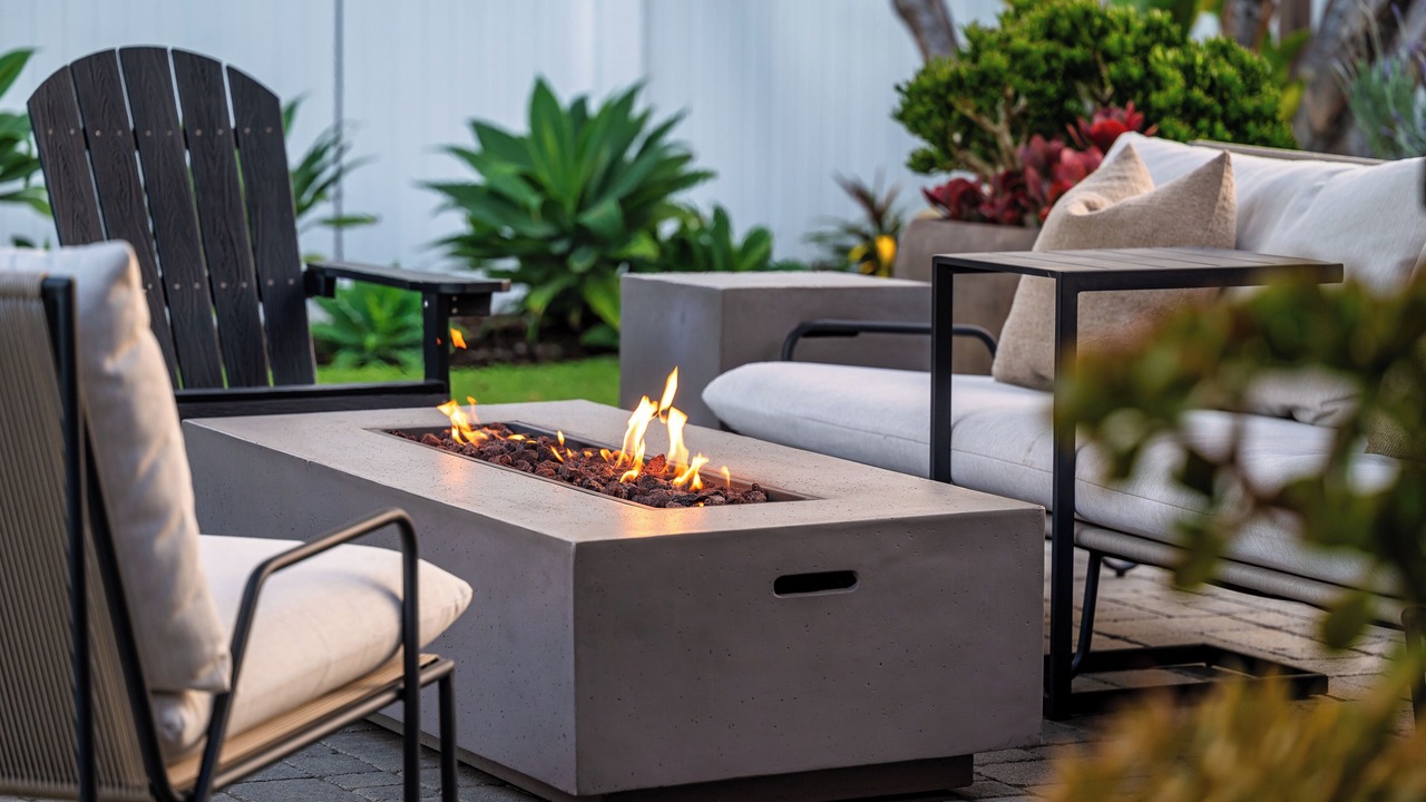 Photo of Patio Balcony in Santa Ana