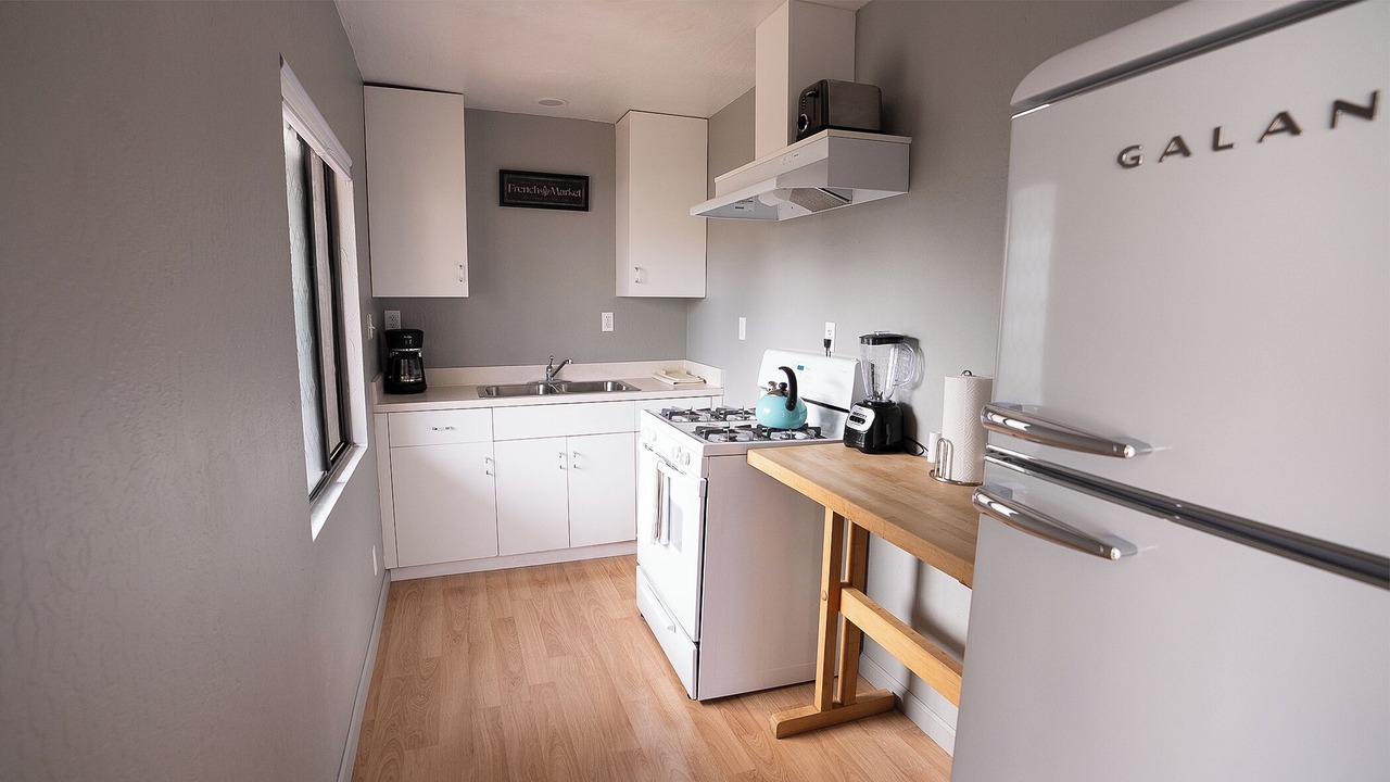 Photo of Kitchen in Petaluma