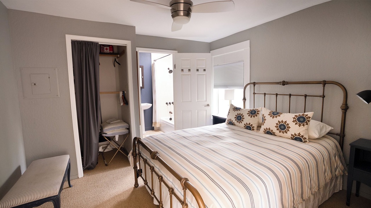 Photo of Bedroom in Petaluma