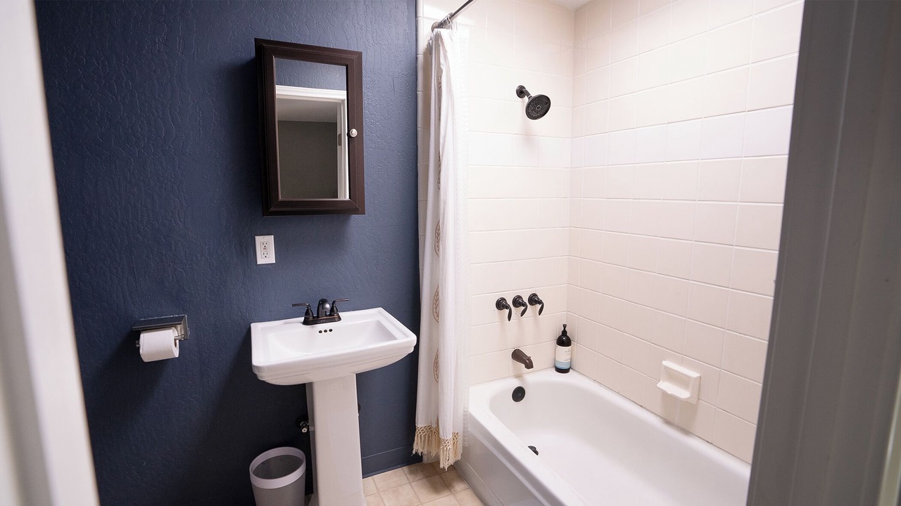 Photo of Bathroom in Petaluma
