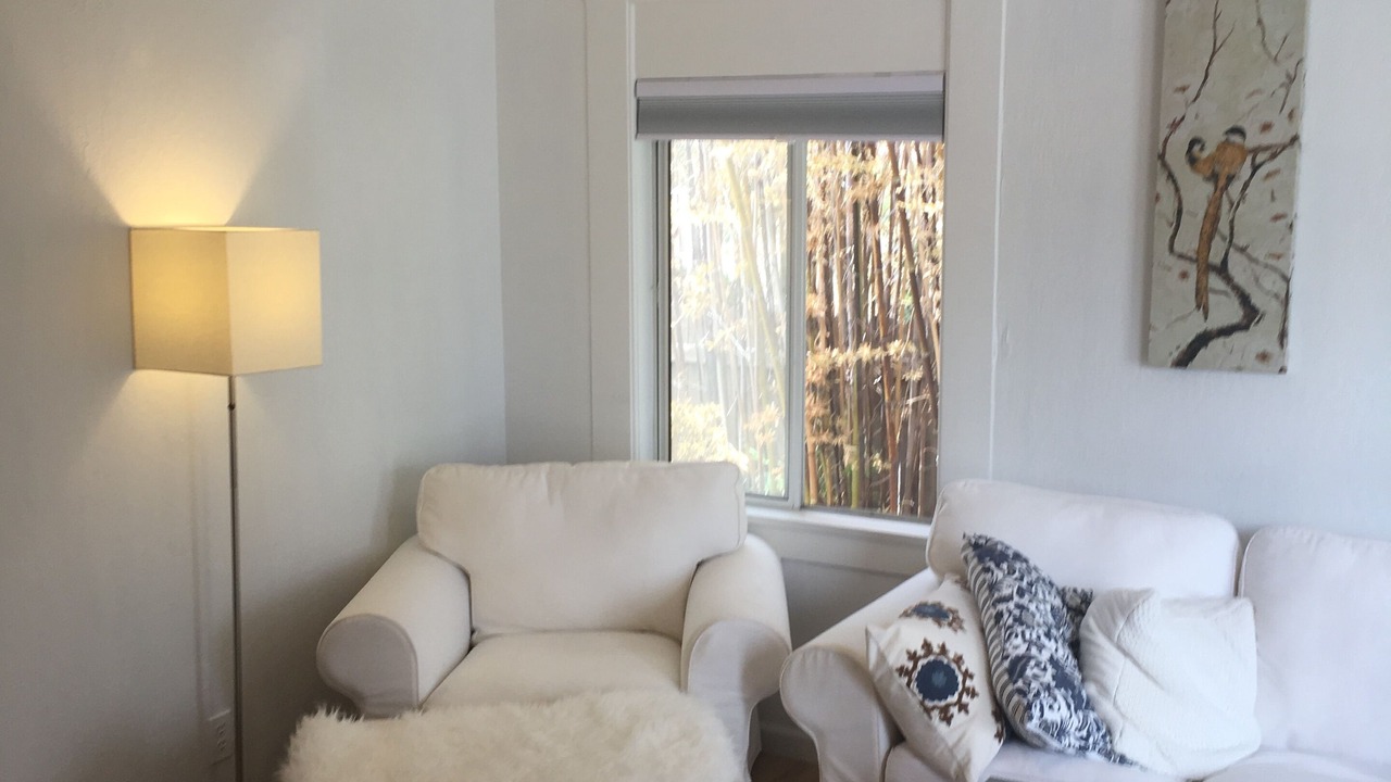 Photo of Livingroom in Petaluma