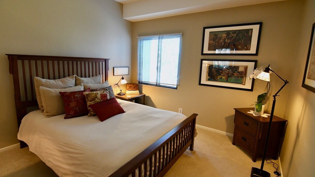 Photo of Bedroom in Playa Del Rey