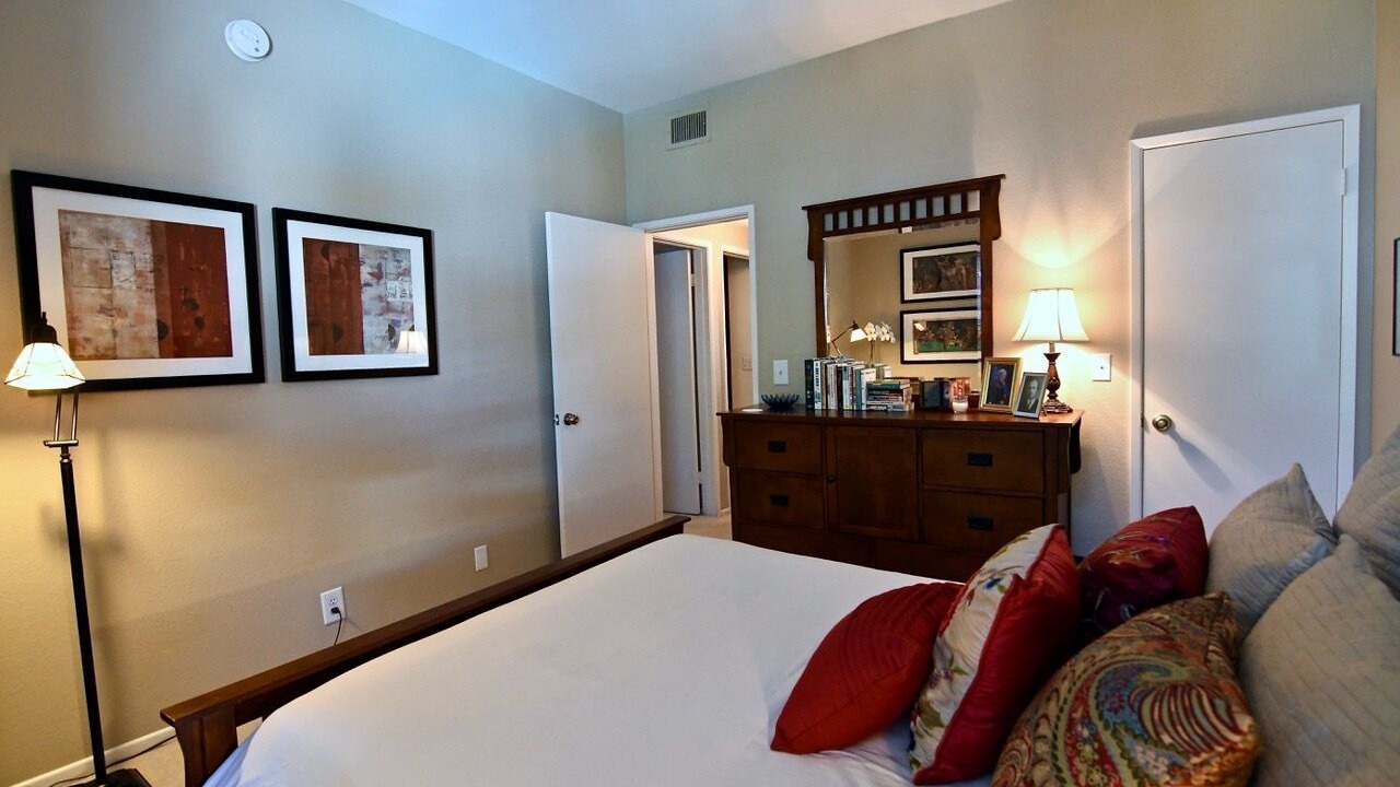 Photo of Bedroom in Playa Del Rey