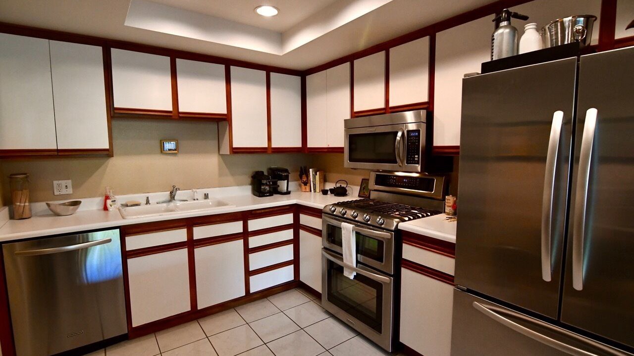 Photo of Kitchen in Playa Del Rey