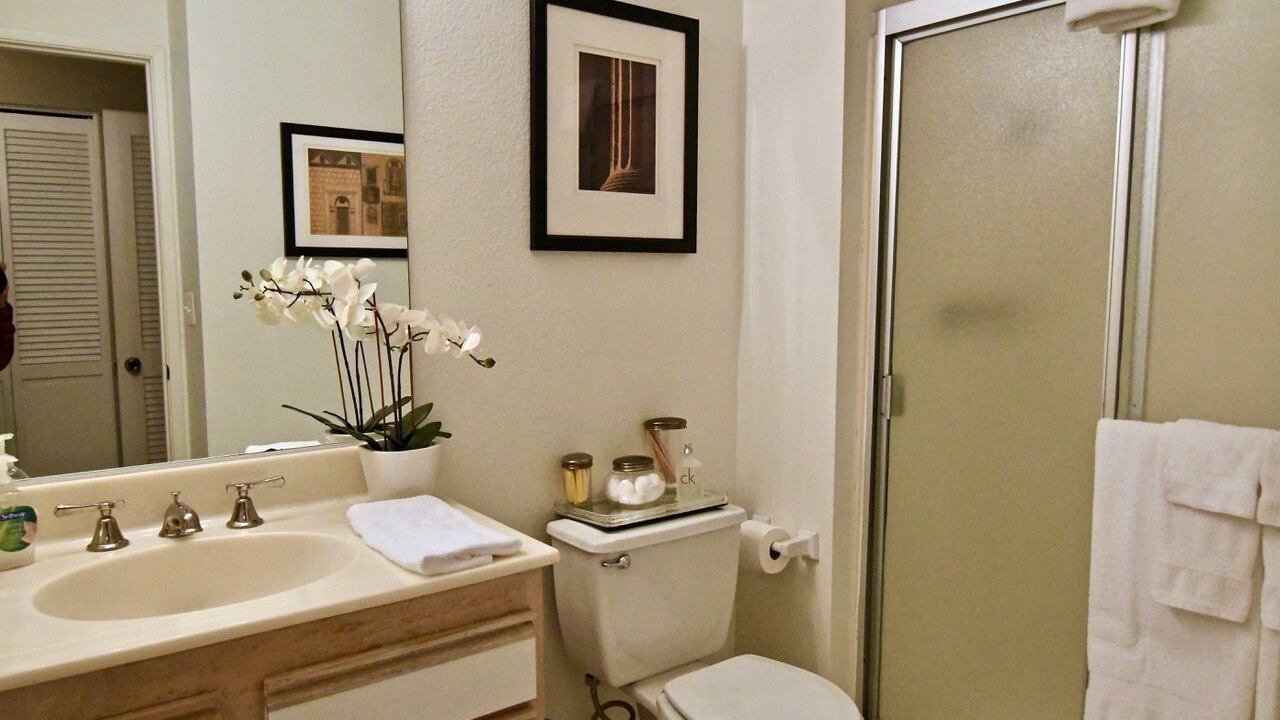 Photo of Bathroom in Playa Del Rey