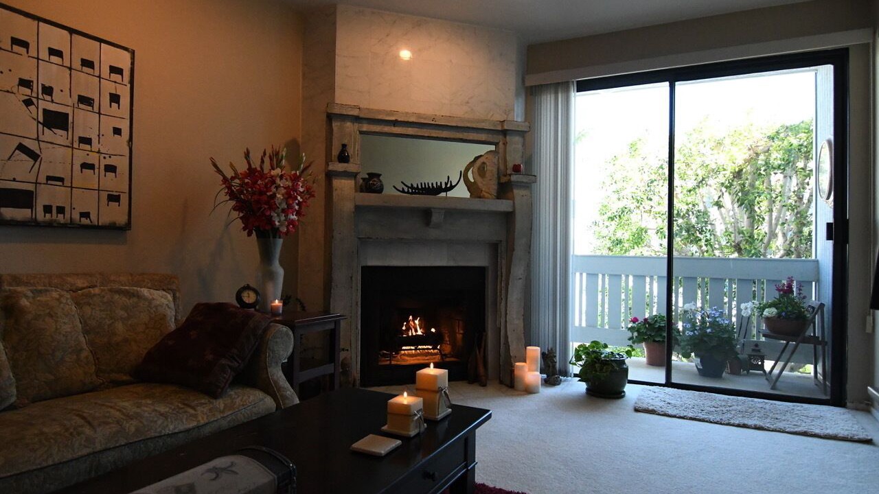 Photo of Livingroom in Playa Del Rey