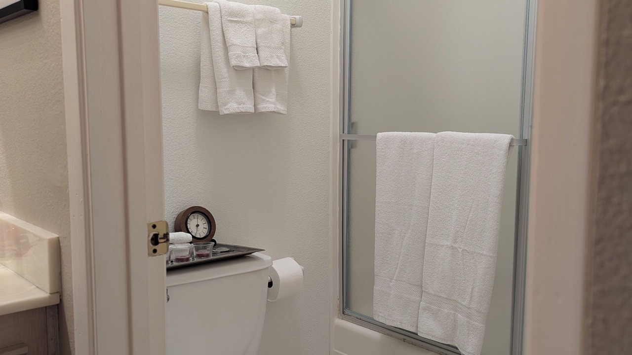 Photo of Bathroom in Playa Del Rey