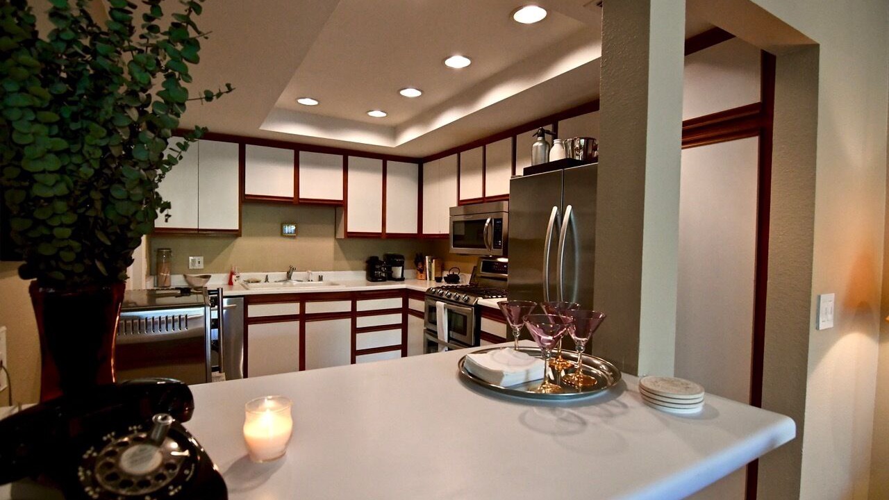 Photo of Kitchen in Playa Del Rey