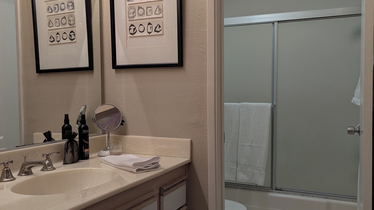 Photo of Bathroom in Playa Del Rey