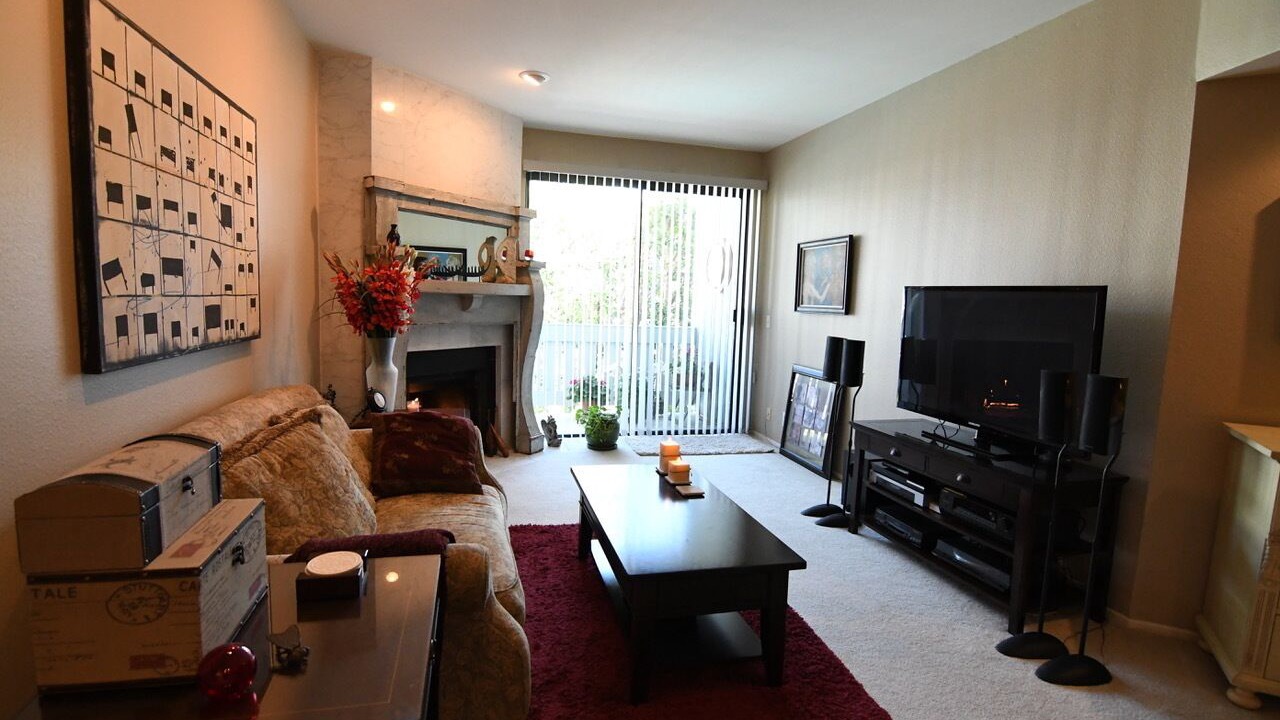 Photo of Livingroom in Playa Del Rey