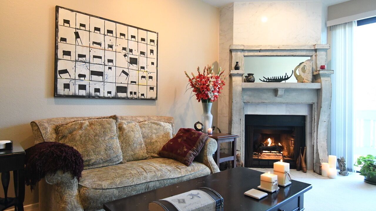 Photo of Livingroom in Playa Del Rey