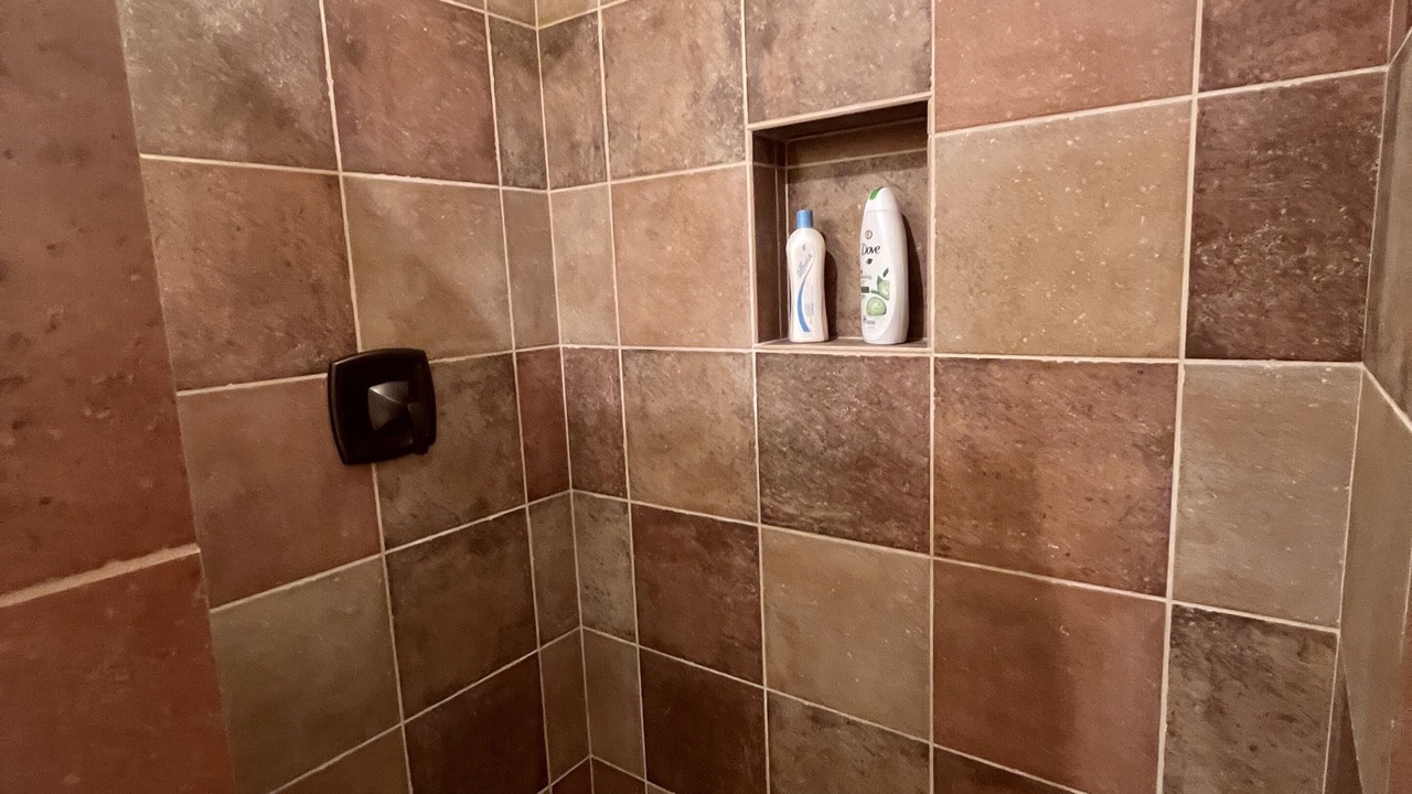 Photo of Bathroom in Del Monte Forest