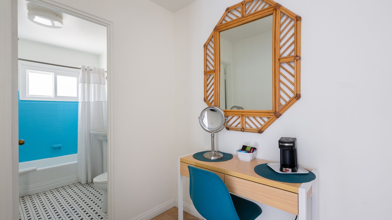 Photo of Bathroom in Desert Park Estates