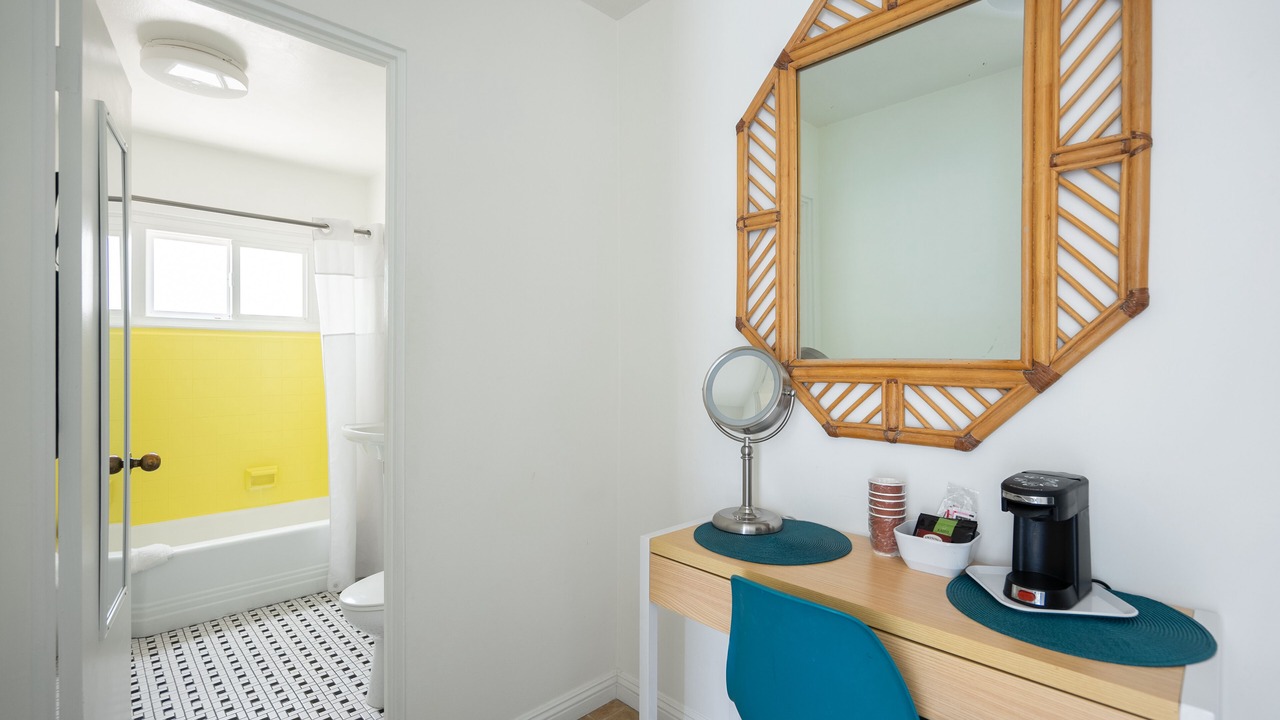 Photo of Bathroom in Desert Park Estates