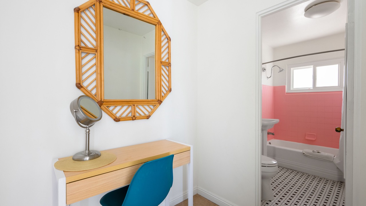 Photo of Bathroom in Desert Park Estates