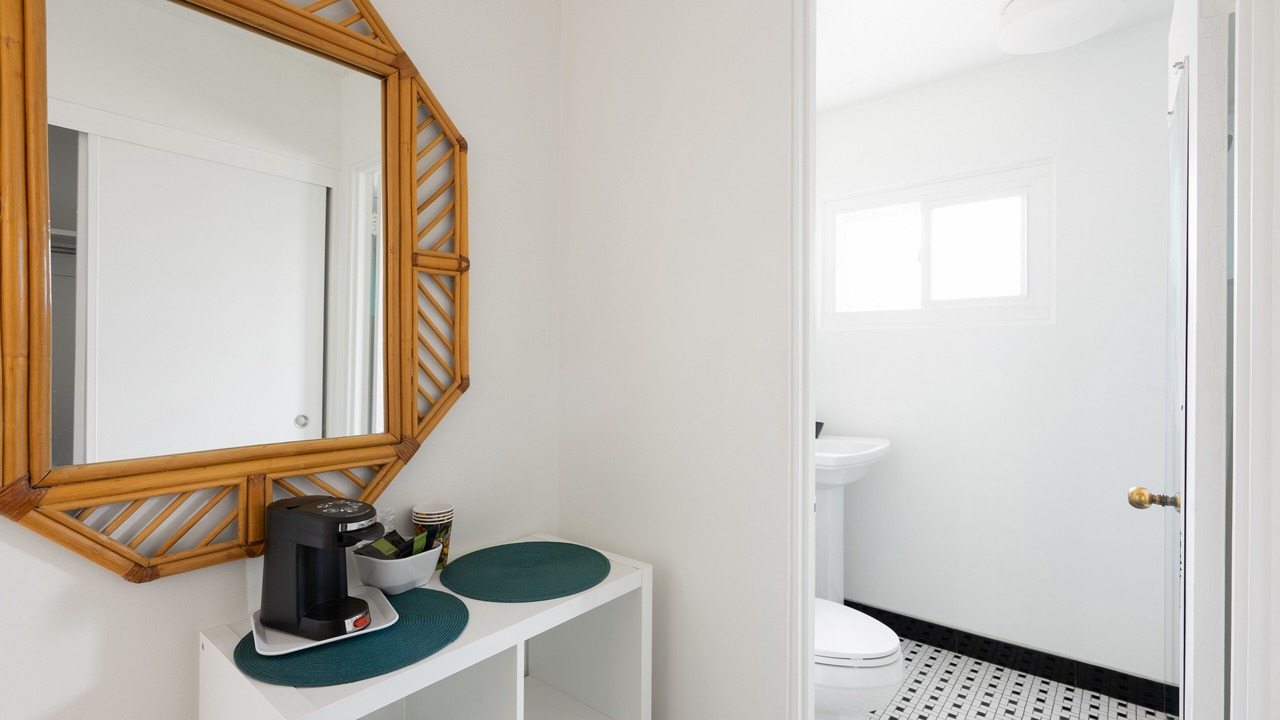 Photo of Bathroom in Desert Park Estates