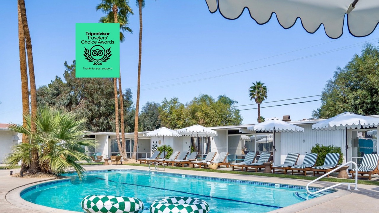 Photo of Outdoor in Desert Park Estates