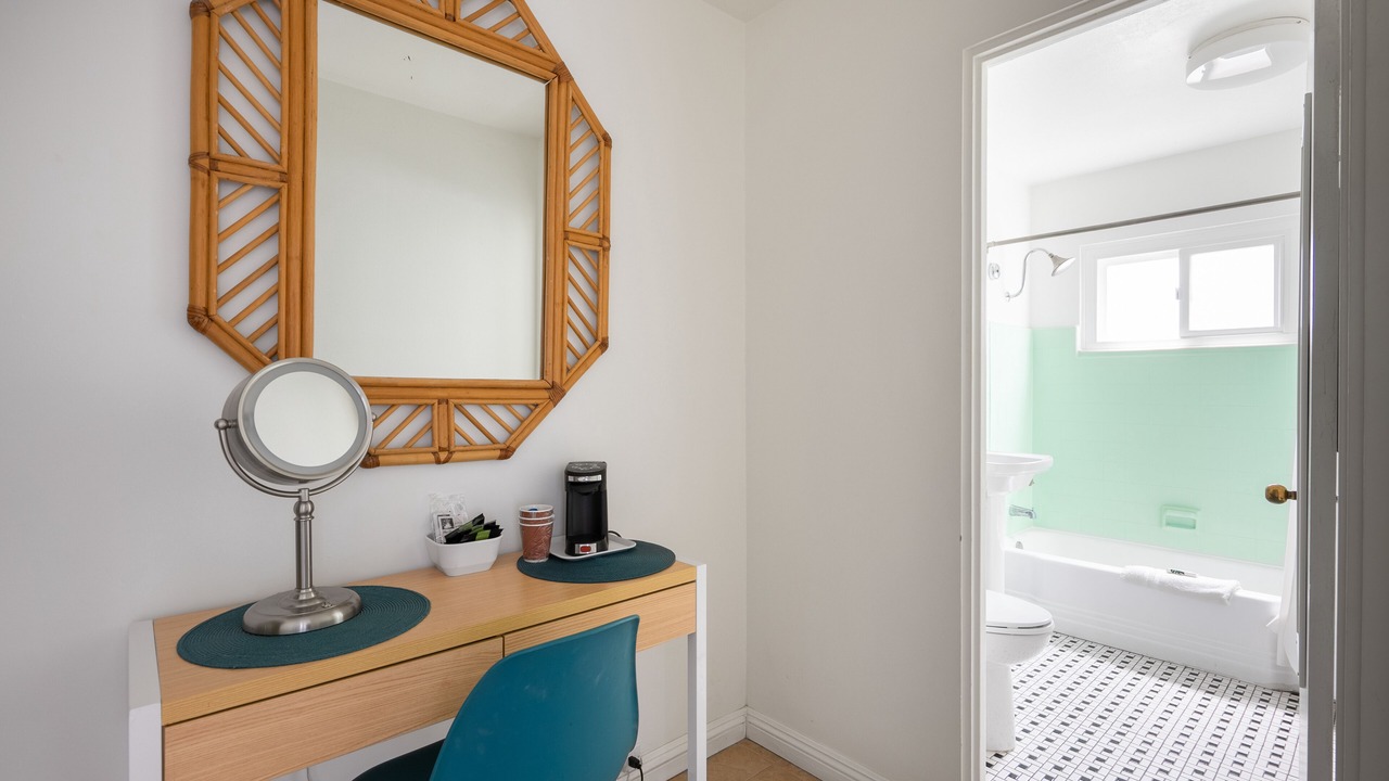 Photo of Bathroom in Desert Park Estates