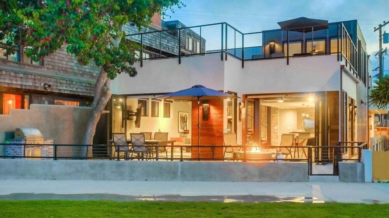 Photo of Outdoor in Mission Beach