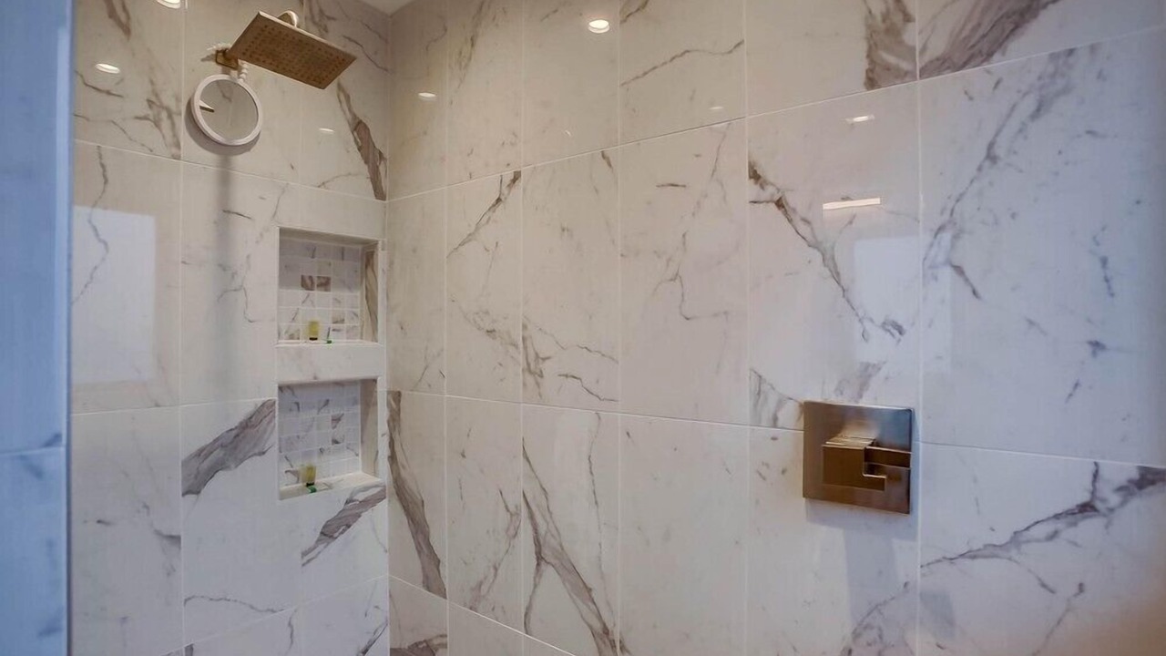 Photo of Bathroom in Mission Beach