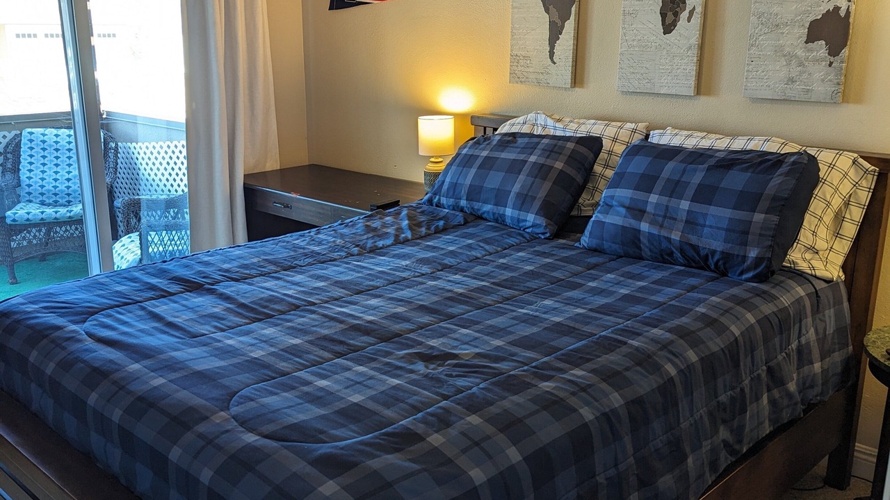 Photo of Bedroom in Mission Viejo
