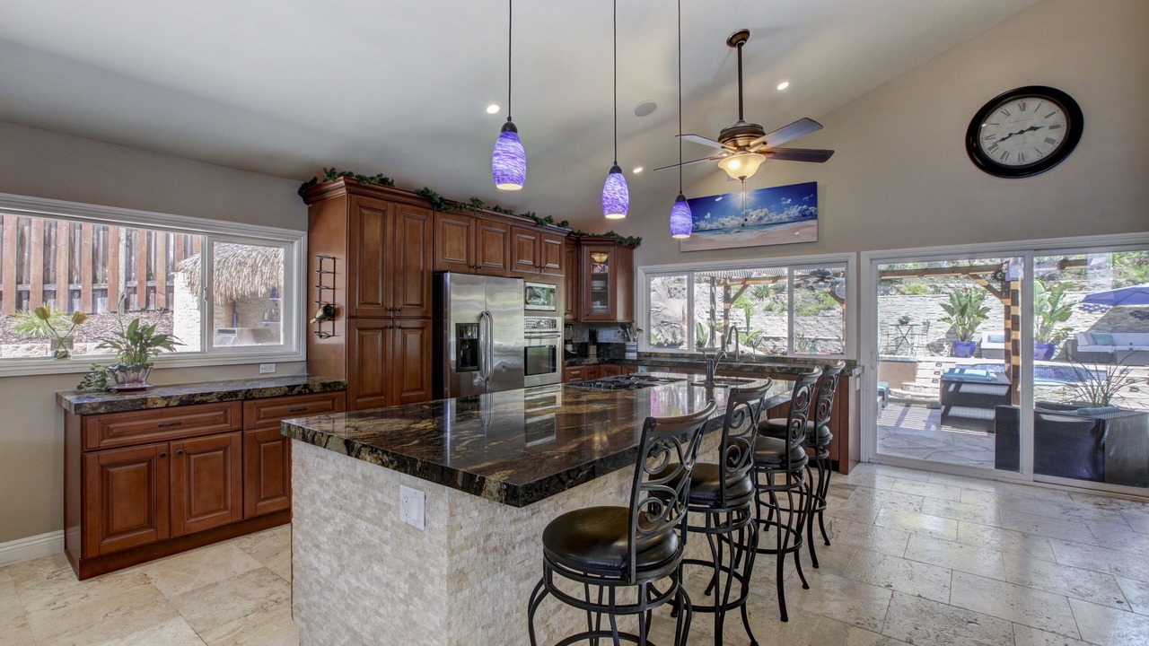 Photo of Kitchen in Mission Viejo