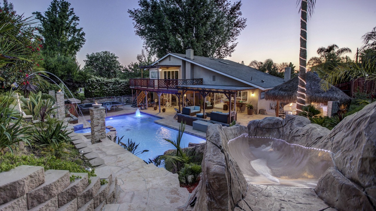 Photo of Outdoor in Mission Viejo