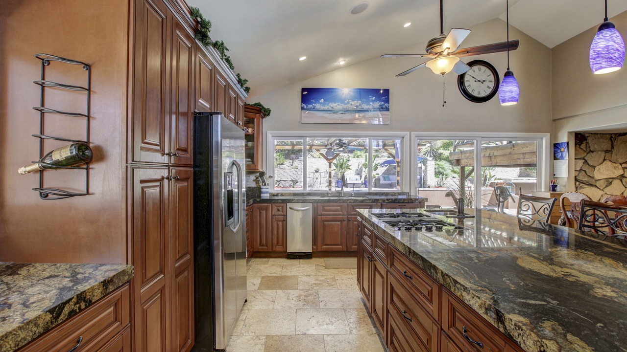 Photo of Kitchen in Mission Viejo