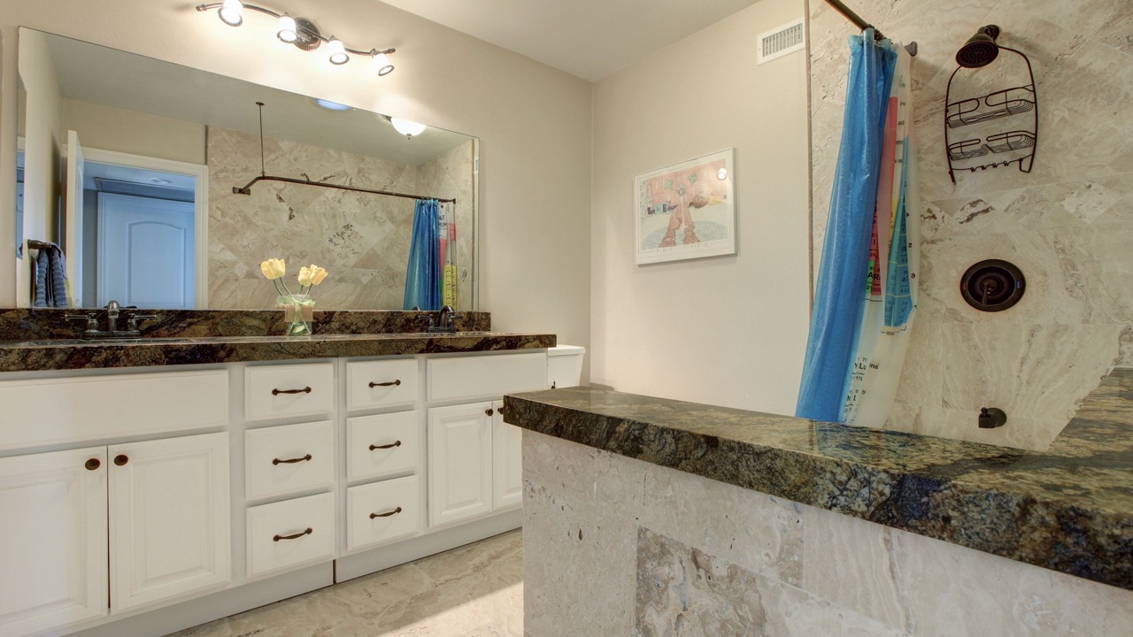 Photo of Bathroom in Mission Viejo