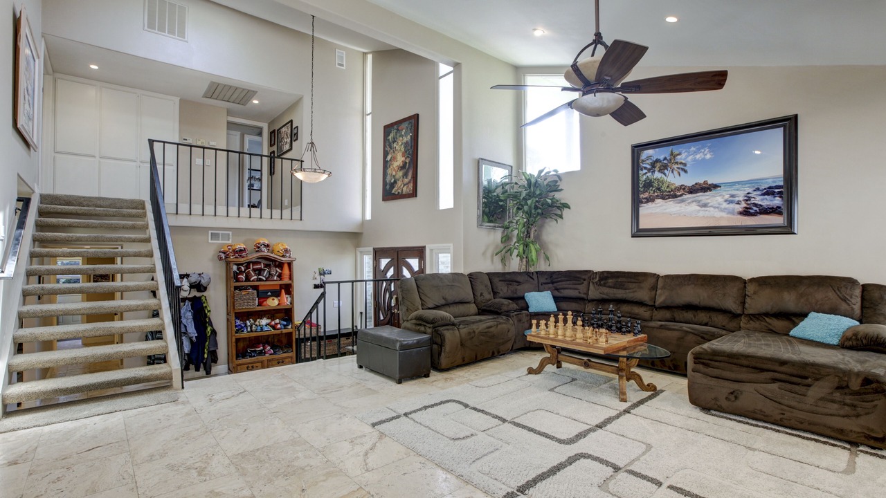 Photo of Livingroom in Mission Viejo