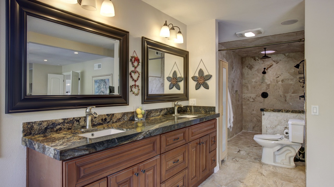 Photo of Bathroom in Mission Viejo