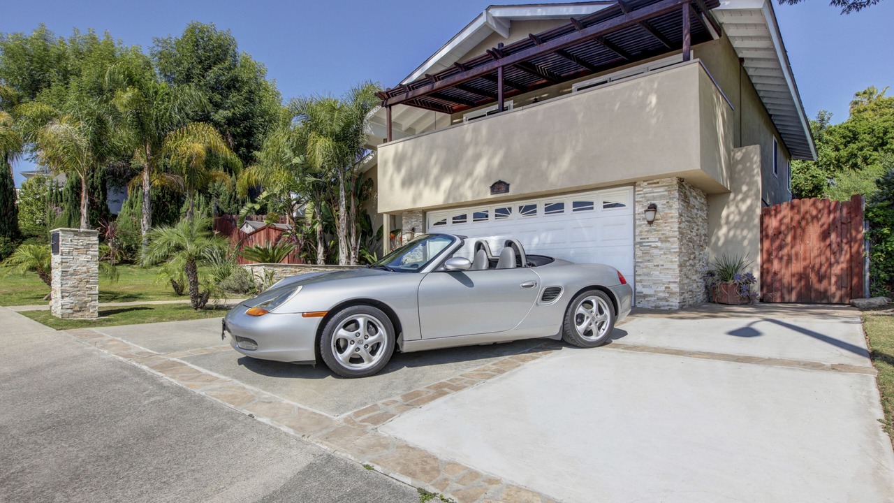 Photo of Outdoor in Mission Viejo