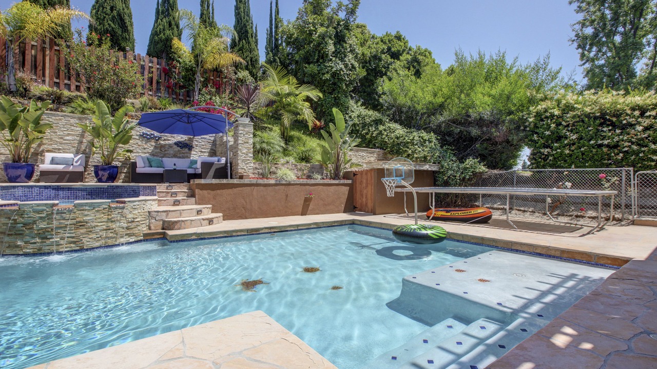 Photo of Outdoor in Mission Viejo