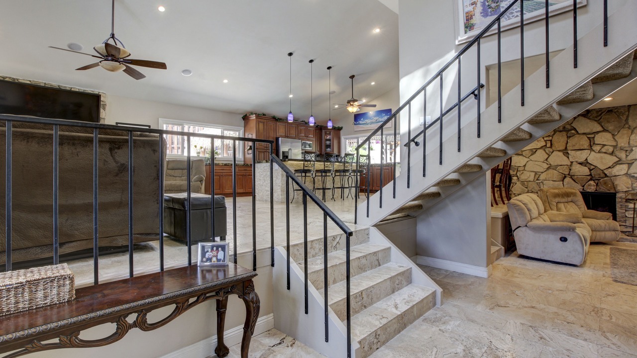 Photo of Livingroom in Mission Viejo